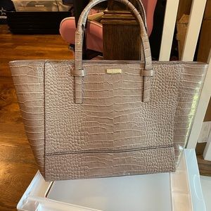 Kate spade tote